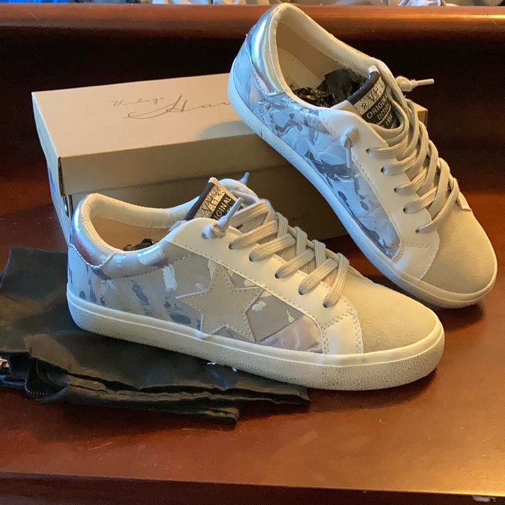 NEW Vintage Havana Lexi size 7